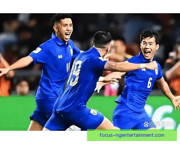 《世界杯预选赛激战正酣 中国男足迎来关键战役全力冲击世界杯名额》