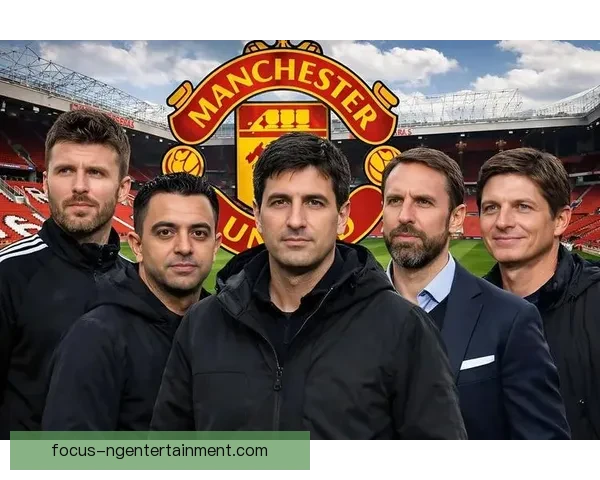 国际足坛震动 曼联官方宣布新主帅人选 巴萨迎来重磅引援