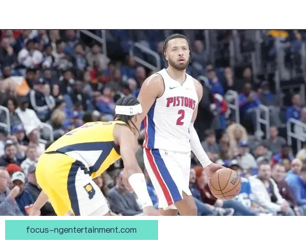 活塞队最新比赛精彩回顾与比分分析 逐场解析球队表现